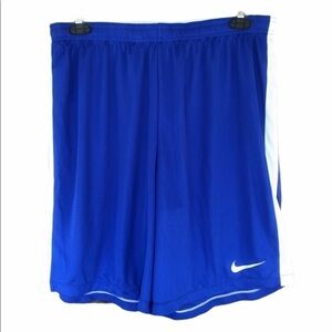 Nike Dry Academy Soccer Training Shorts 832508-452